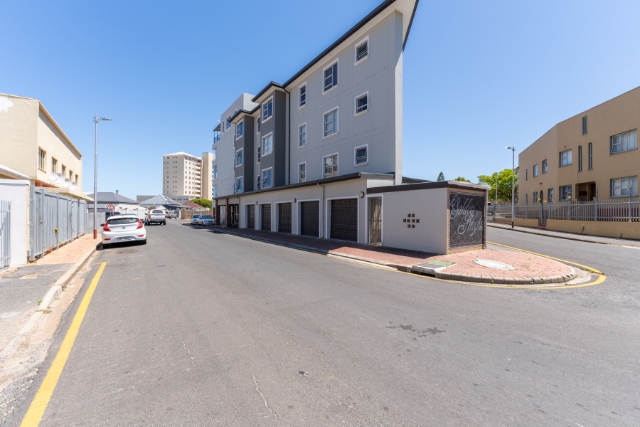 2 Bedroom Property for Sale in Van Ryneveld Western Cape